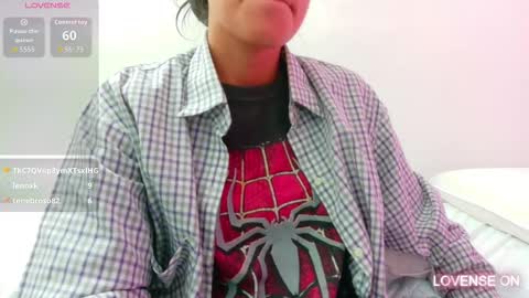 Karla  online show from February 13, 3:21 am