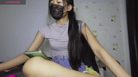 skinnythai4u online show from April 30, 8:08 am