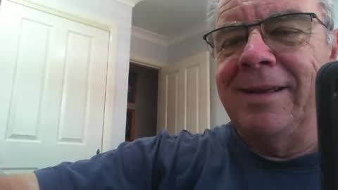 Skipper1970 online show from February 9, 3:32 am