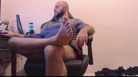 Skull online show from February 10, 7:26 am