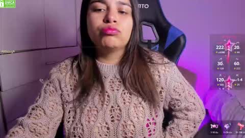 Sky  Independent model WISH LIST   online show from November 20, 2:25 pm