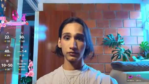 STIVEN online show from July 16, 6:55 pm