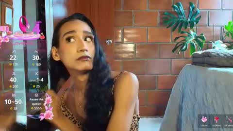 STIVEN online show from July 22, 8:44 pm
