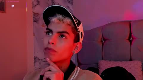 Daniel online show from February 1, 3:36 am