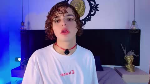 Angel online show from March 8, 1:48 pm