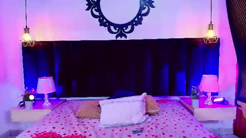 Angel online show from July 10, 8:02 pm