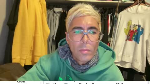 skyfly333 online show from March 14, 6:56 pm