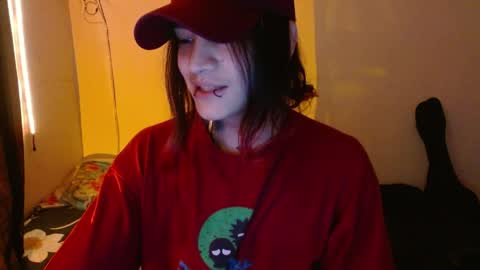 reep online show from March 31, 5:30 am