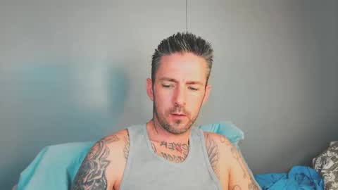 SkylarGrey online show from May 17, 7:34 pm