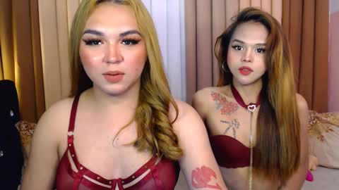skylarvox_ online show from March 7, 12:26 am