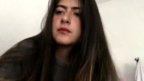 Skyler online show from March 27, 10:22 pm