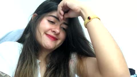 Skyler online show from February 3, 7:29 pm