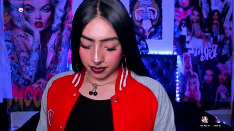 blue online show from April 4, 1:01 am