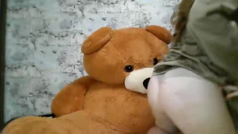 Skyler online show from November 7, 8:22 pm