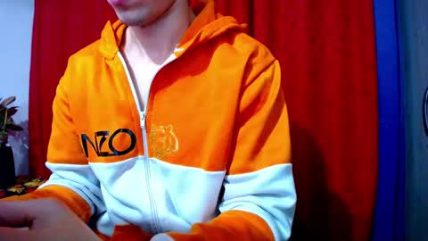 Skyler online show from March 13, 1:53 am