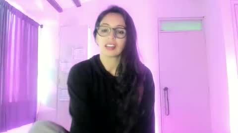 skyler online show from October 22, 8:43 pm