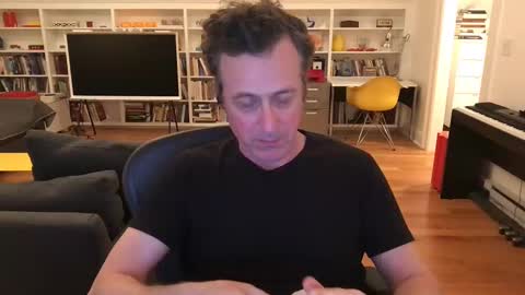 Skyline3371 online show from September 21, 3:10 am