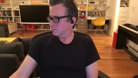 Skyline3371 online show from February 14, 4:37 am