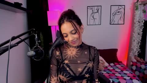 cielo     online show from April 15, 1:31 am