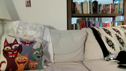 Sky Winters online show from January 5, 7:28 pm