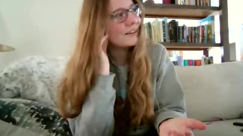 Sky Winters online show from December 3, 5:57 pm