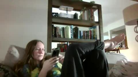 Sky Winters online show from October 29, 9:15 pm