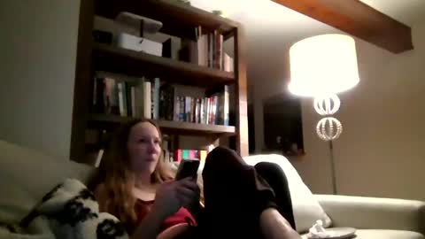 Snapshot of skywinters chatting on October 18, 10:58 pm Sky Winters online show from October 18, 10:58 pm