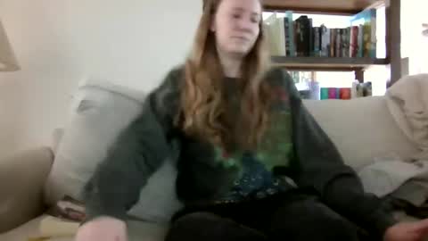 Sky Winters online show from December 2, 3:54 pm