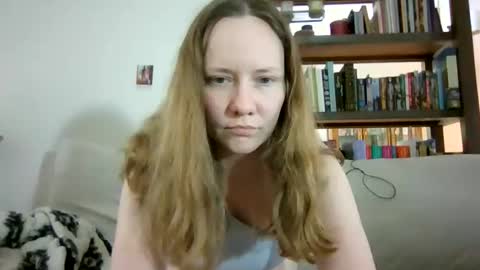 Sky Winters online show from May 13, 8:51 pm