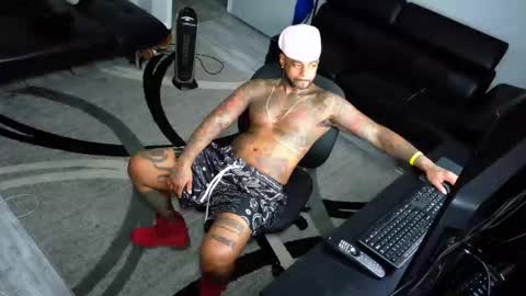 nasty twitter KASHCARTERATL online show from December 21, 11:44 pm