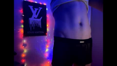 Slater online show from February 17, 9:08 am