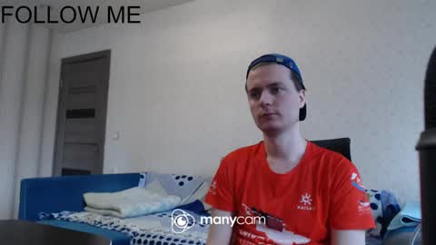 Slava GAY. PVT OPEN. online show from December 9, 12:30 pm