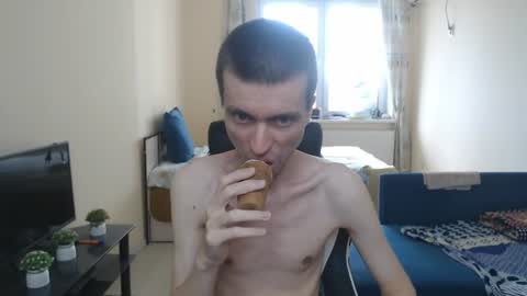 Slava GAY. PVT OPEN. online show from June 11, 9:18 am