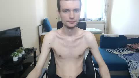 Slava GAY. PVT OPEN. online show from June 23, 8:44 am