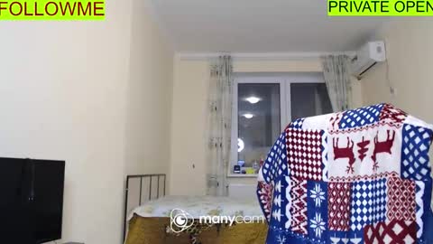 Slava GAY. PVT OPEN. online show from September 16, 3:59 pm