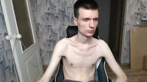 Slava GAY. PVT OPEN. online show from July 26, 4:37 pm