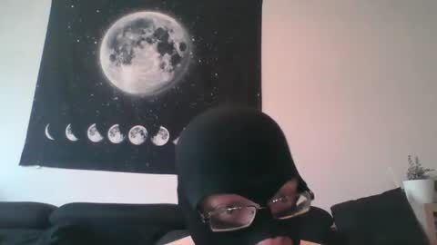 slaveforgodess online show from February 12, 8:16 am