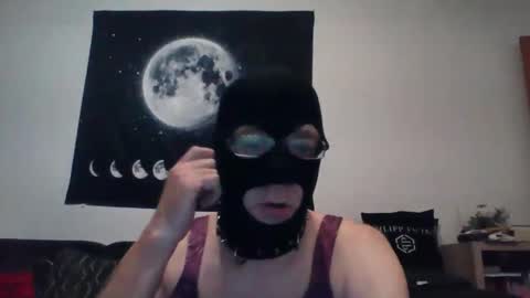 slaveforgodess online show from October 3, 1:48 am