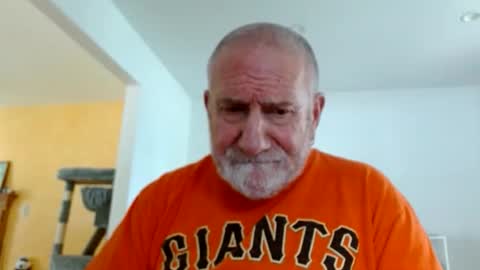 slavepaul2 online show from May 17, 4:38 pm