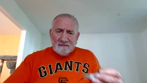 slavepaul2 online show from May 18, 1:28 pm