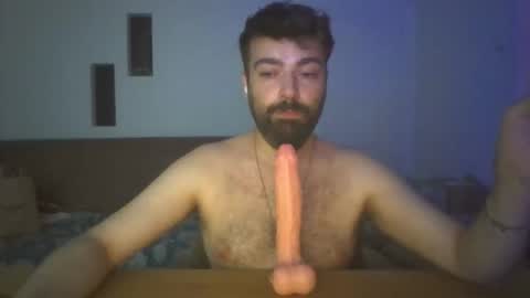 slavic_sword online show from May 6, 9:43 pm