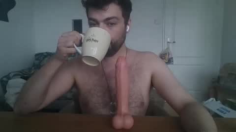 slavic_sword online show from May 17, 3:32 pm