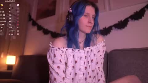 Sonya online show from November 1, 10:53 pm