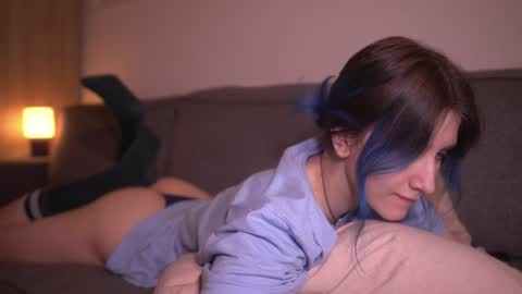 Sonya online show from February 22, 10:23 pm