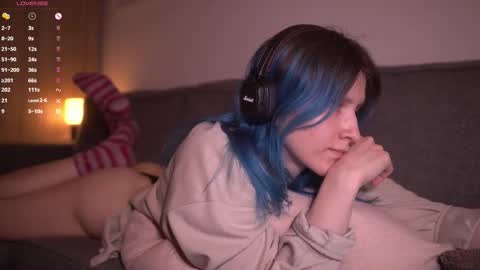 Sonya online show from February 11, 10:13 pm