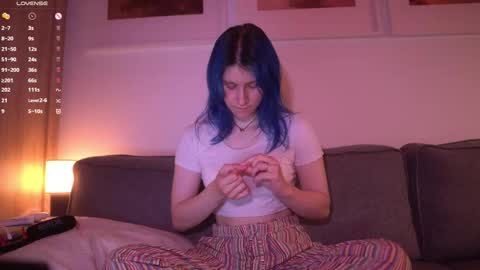 Sonya online show from September 30, 8:30 pm