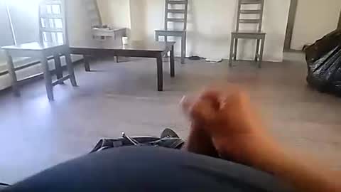 sleepwithyou online show from April 19, 5:58 pm