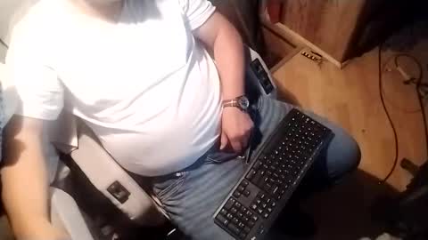 sleepwithyou online show from October 30, 5:30 am