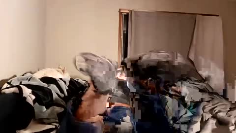 sleepwithyou online show from February 11, 6:51 am