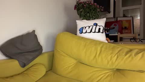 JoO online show from December 5, 4:48 am